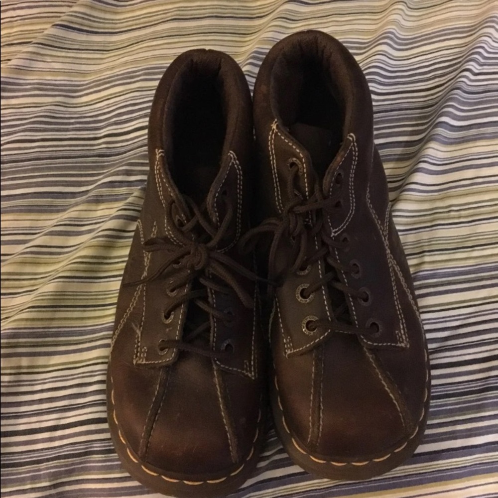 Doc Martens